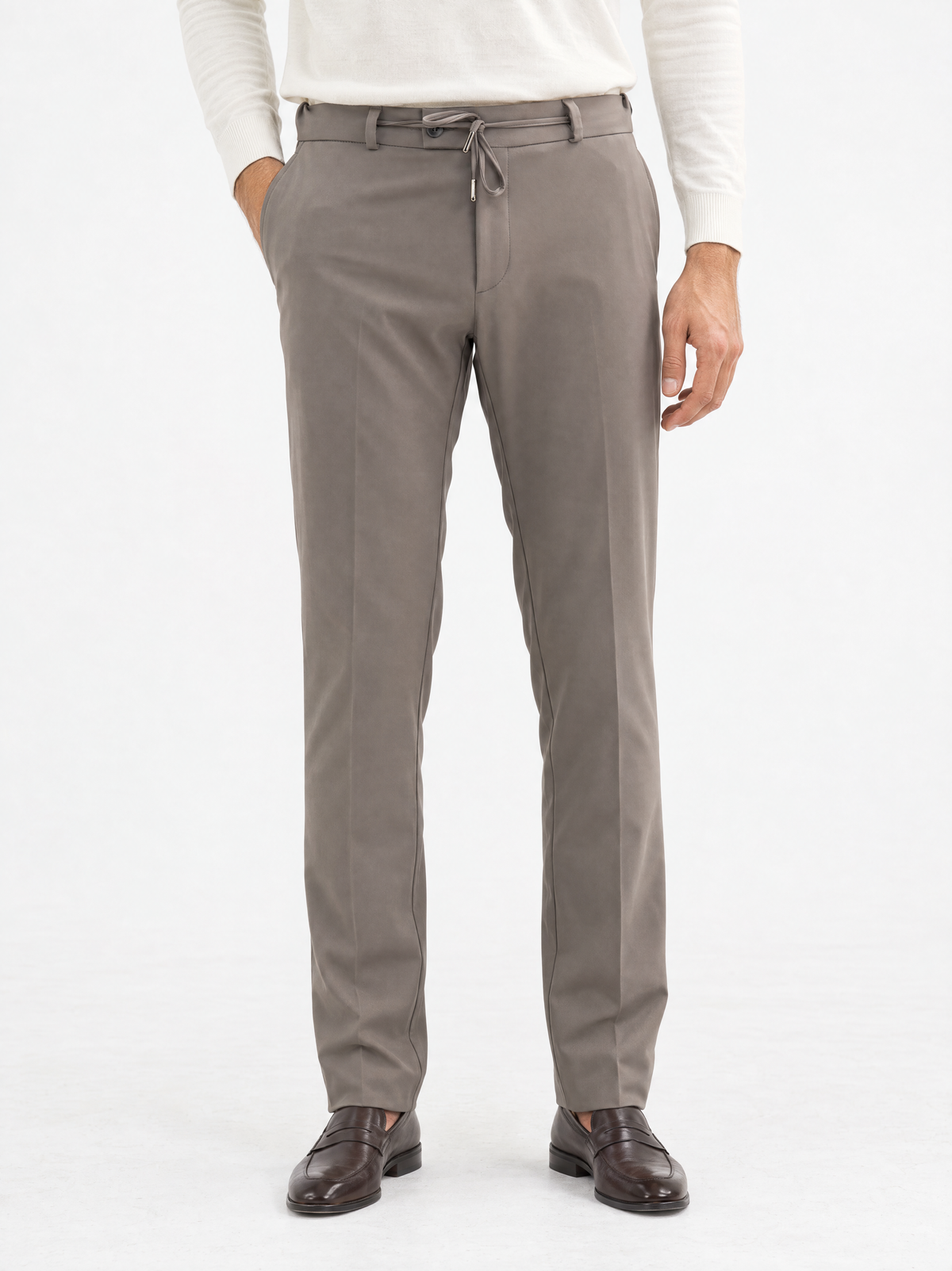 Tailored Jogger