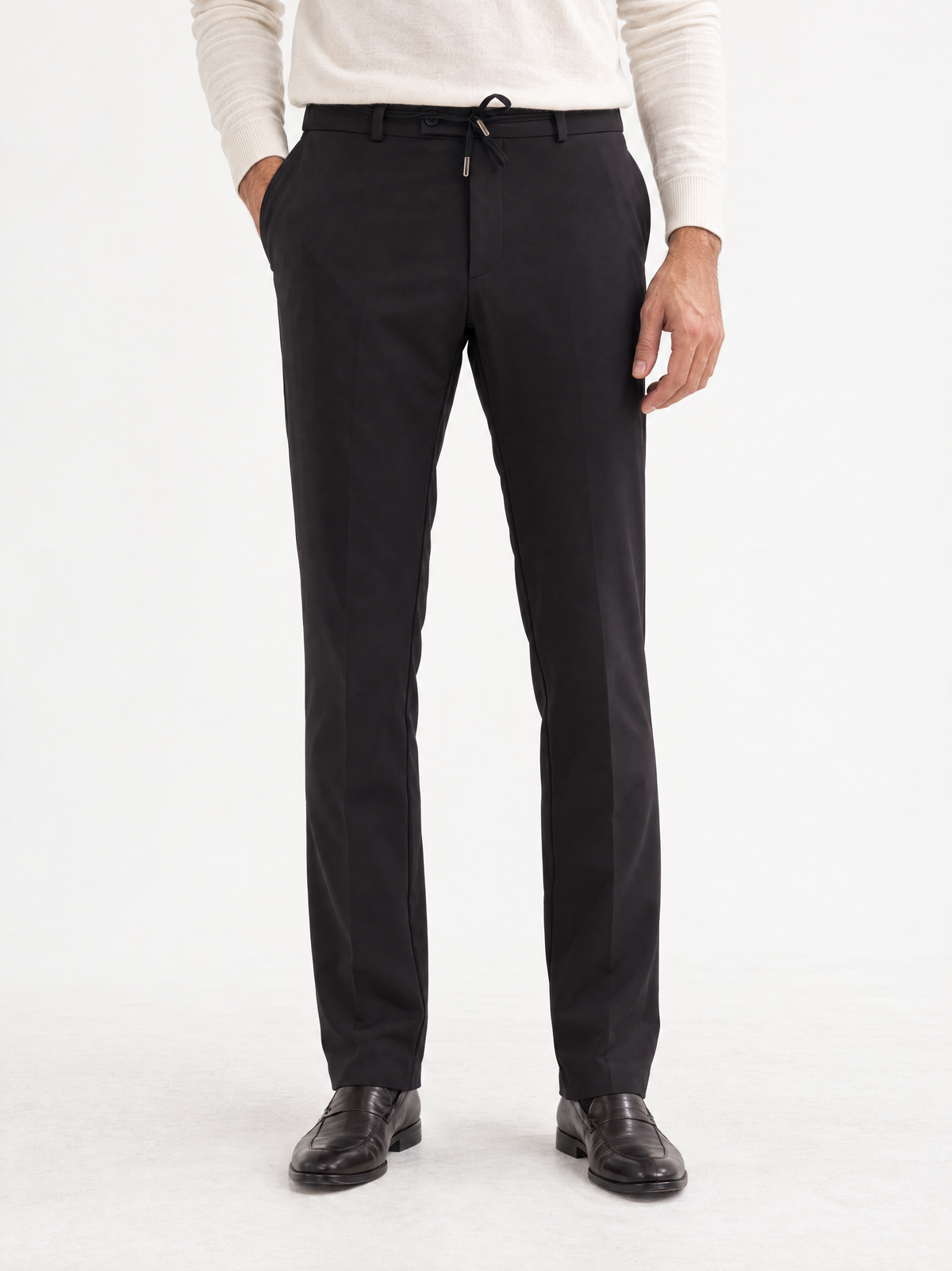 Tailored Jogger