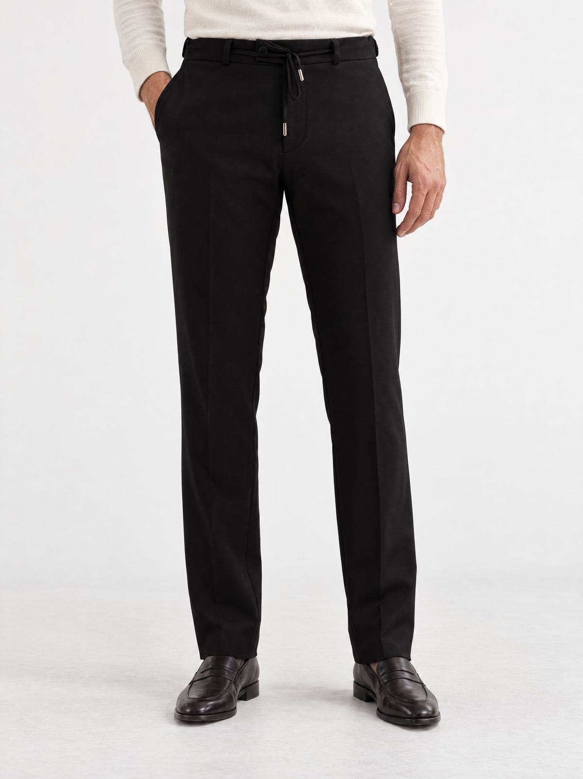 Tailored Jogger